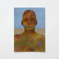 Another Place Iron Man Art Print
