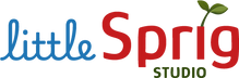 Little Sprig Studio - Home